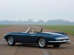 Ferrari 250 GT Cabriolet 1958 года